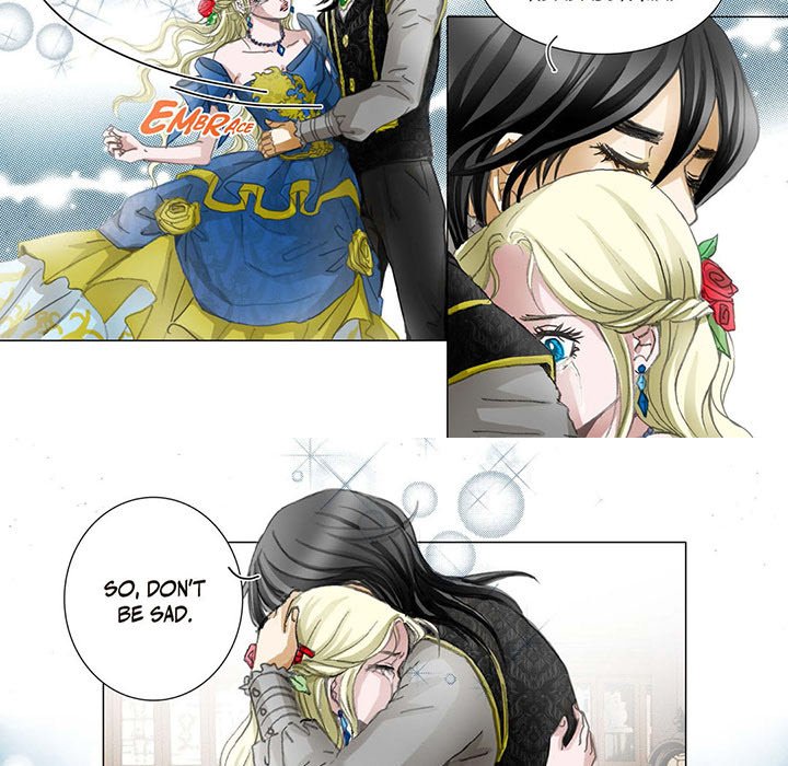 The Emperor’s Woman Chapter 41 image 36