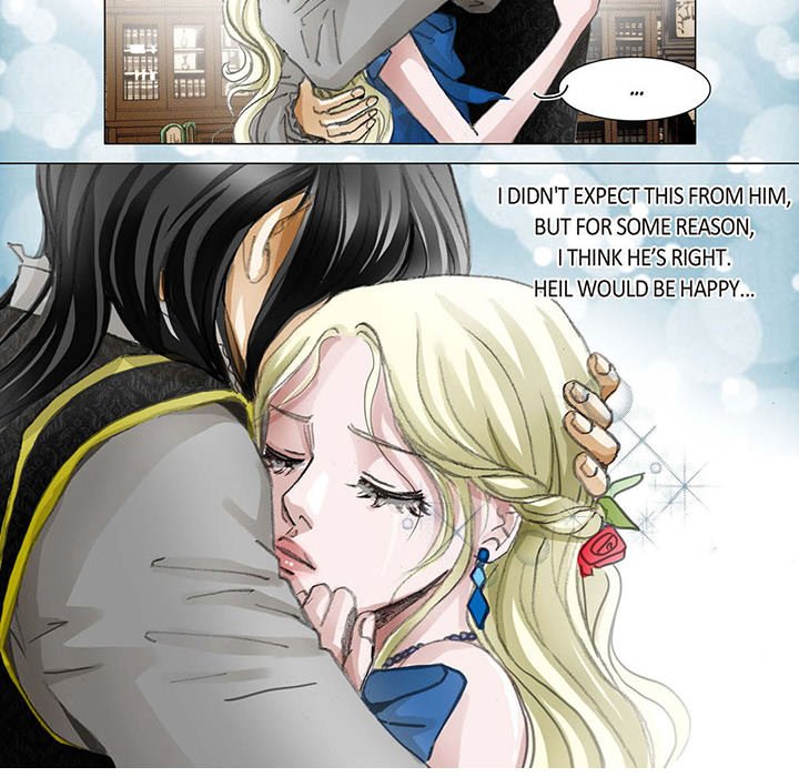 The Emperor’s Woman Chapter 41 image 37