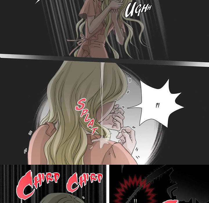 The Emperor’s Woman Chapter 41 image 6