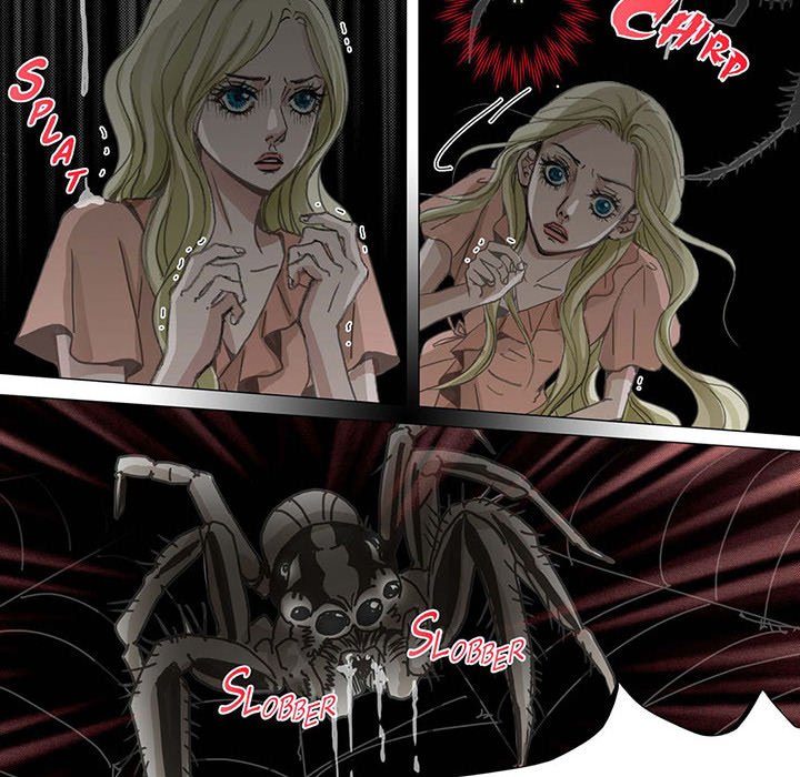 The Emperor’s Woman Chapter 41 image 7