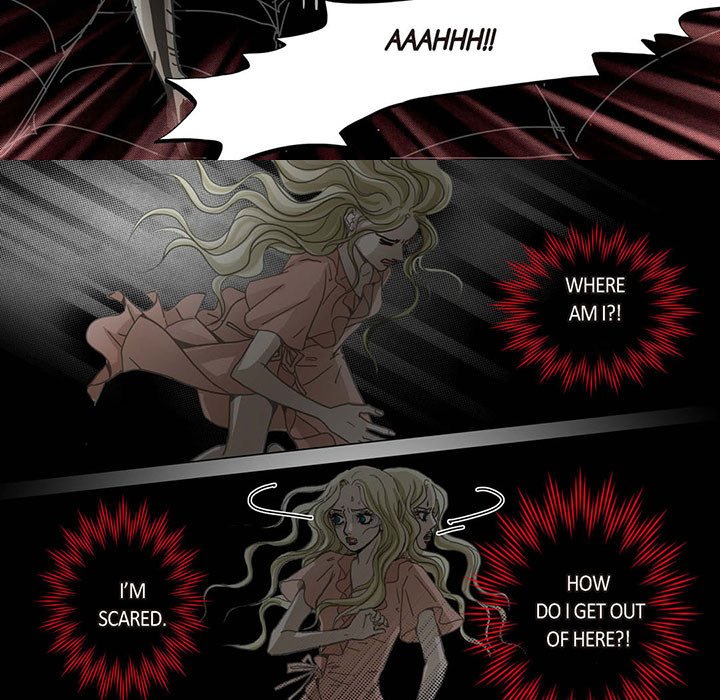 The Emperor’s Woman Chapter 41 image 8