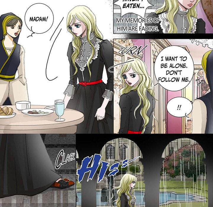 The Emperor’s Woman Chapter 42 image 9