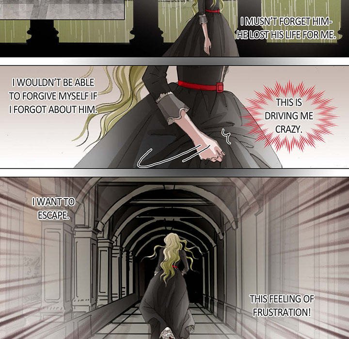 The Emperor’s Woman Chapter 42 image 10