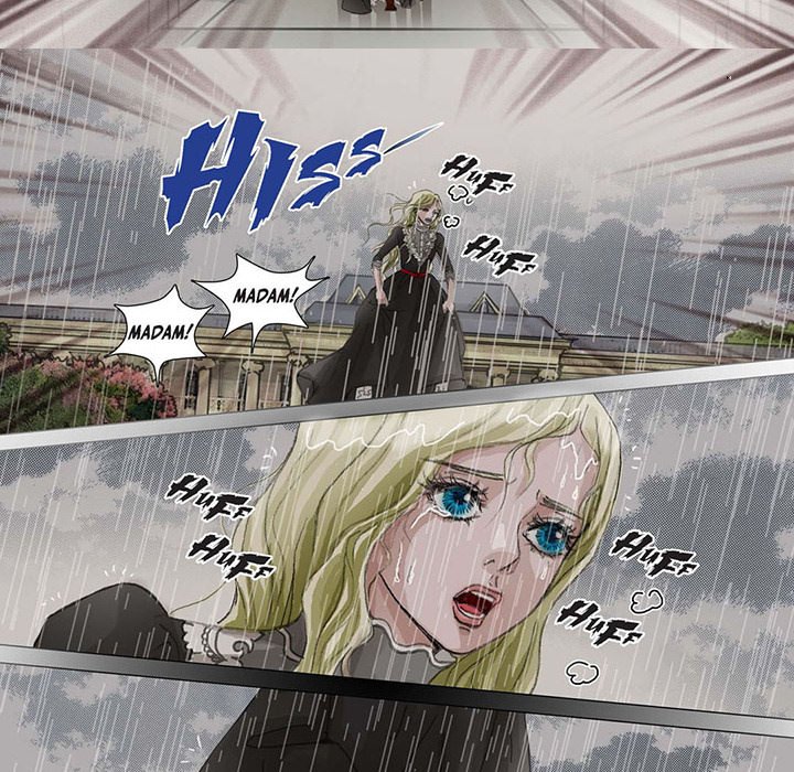 The Emperor’s Woman Chapter 42 image 11