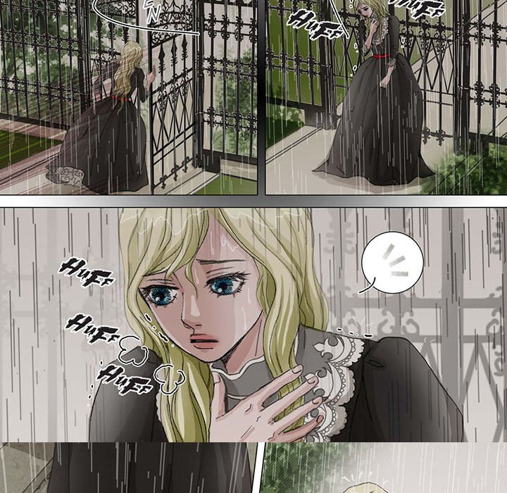 The Emperor’s Woman Chapter 42 image 13
