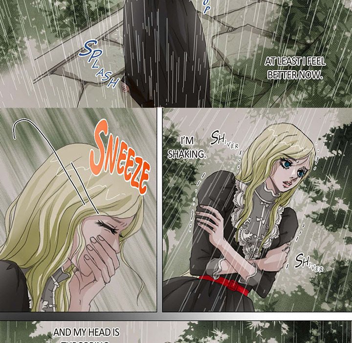 The Emperor’s Woman Chapter 42 image 15