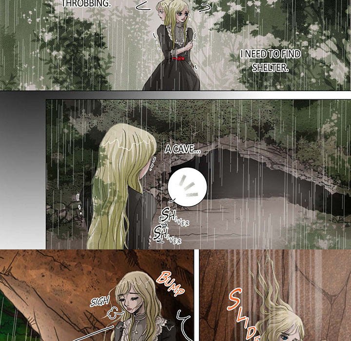 The Emperor’s Woman Chapter 42 image 16