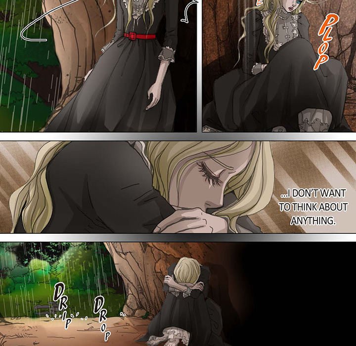 The Emperor’s Woman Chapter 42 image 17