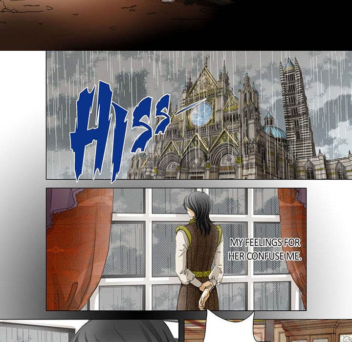 The Emperor’s Woman Chapter 42 image 18