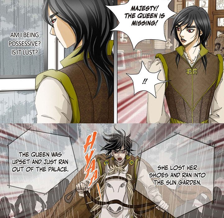 The Emperor’s Woman Chapter 42 image 19