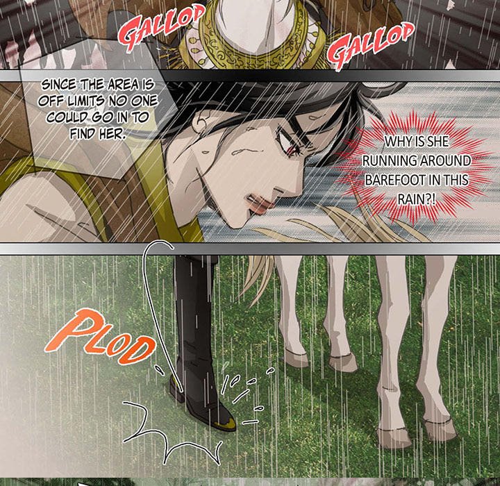 The Emperor’s Woman Chapter 42 image 20