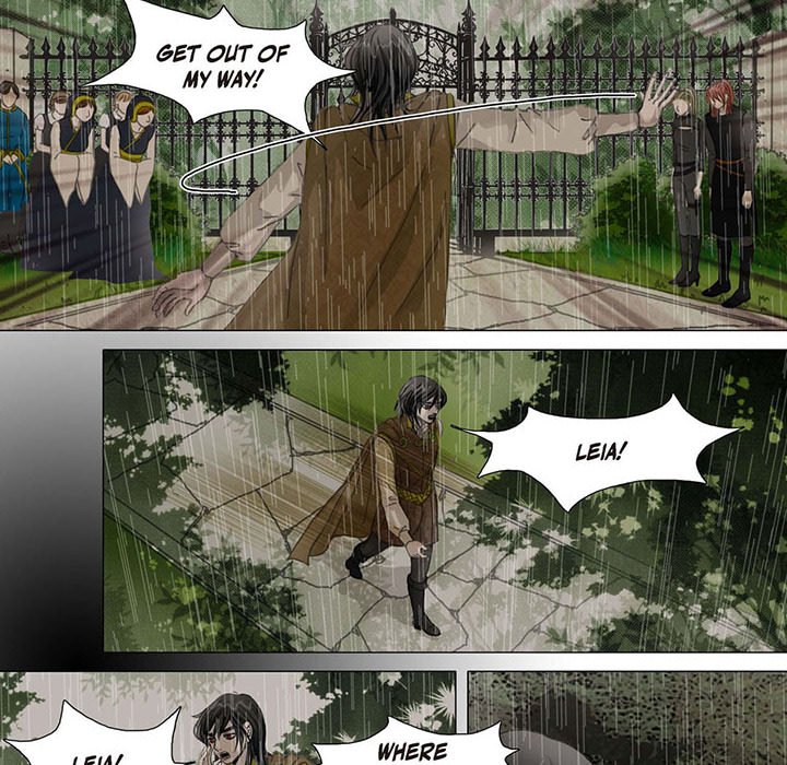 The Emperor’s Woman Chapter 42 image 21