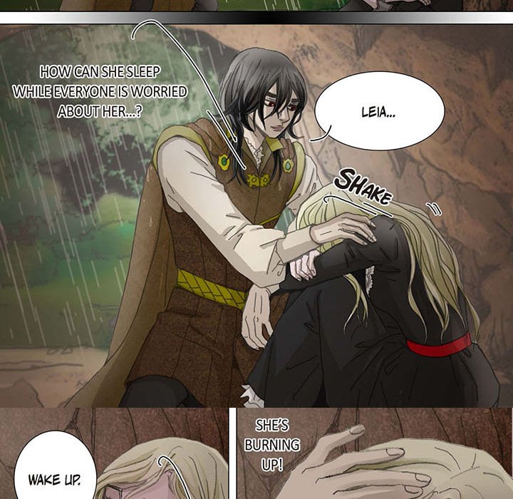 The Emperor’s Woman Chapter 42 image 23