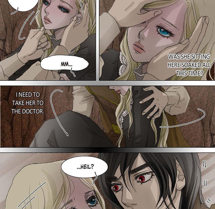The Emperor’s Woman Chapter 42 image 24