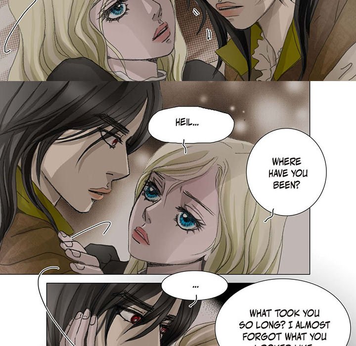 The Emperor’s Woman Chapter 42 image 25