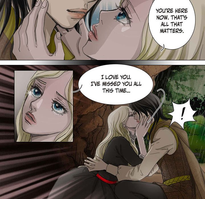 The Emperor’s Woman Chapter 42 image 27