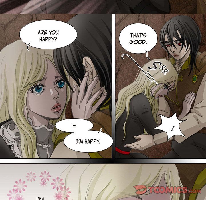 The Emperor’s Woman Chapter 42 image 28