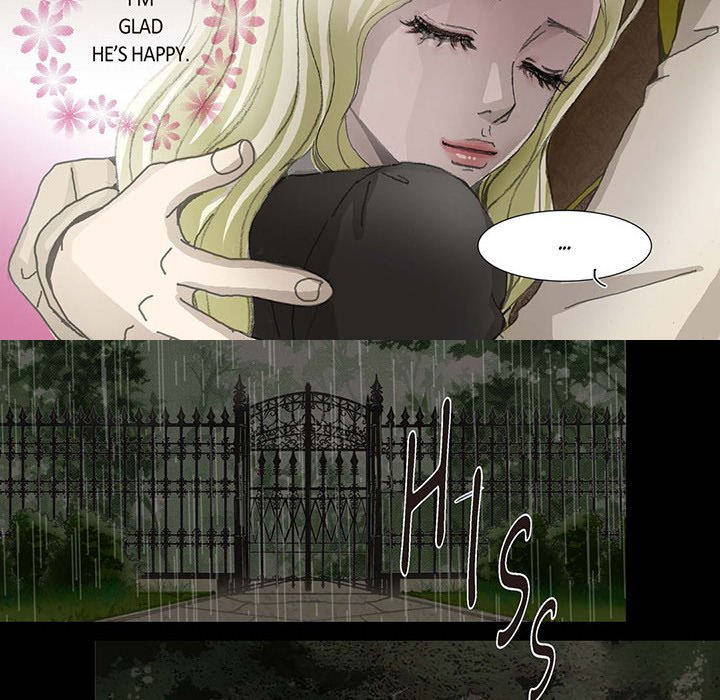 The Emperor’s Woman Chapter 42 image 29