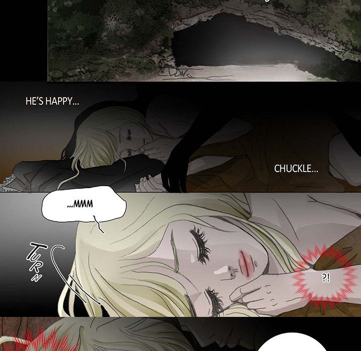 The Emperor’s Woman Chapter 42 image 30
