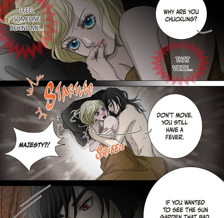 The Emperor’s Woman Chapter 42 image 31