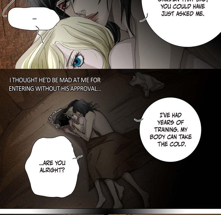 The Emperor’s Woman Chapter 42 image 32