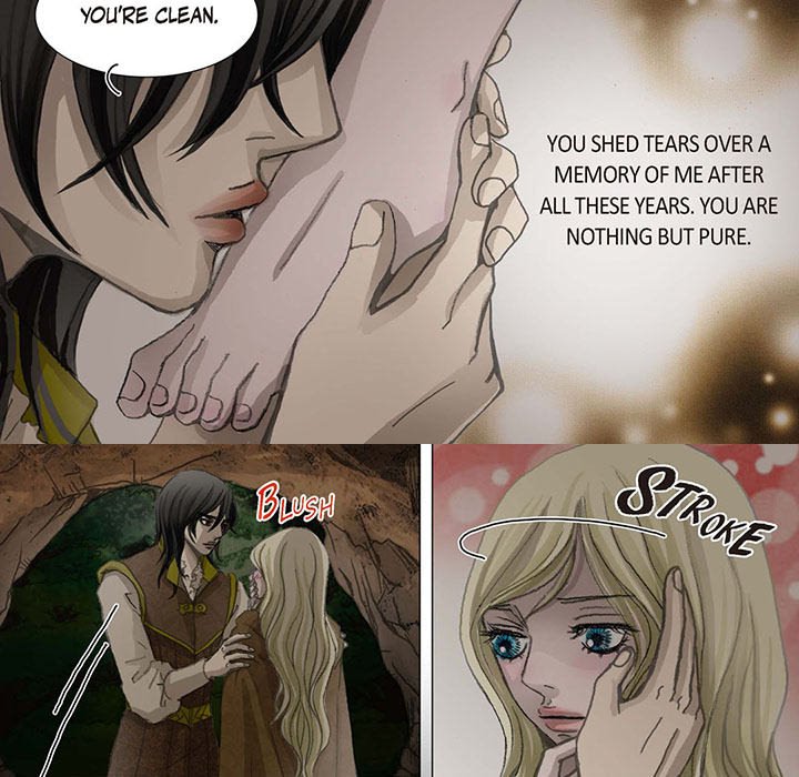The Emperor’s Woman Chapter 42 image 36