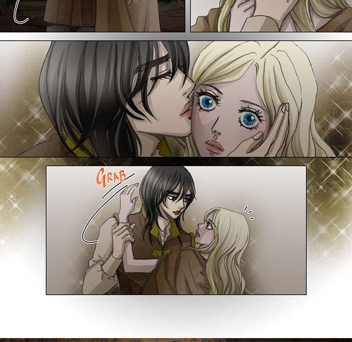 The Emperor’s Woman Chapter 42 image 37