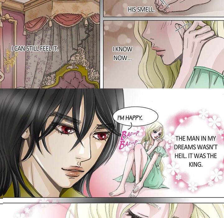 The Emperor’s Woman Chapter 42 image 39