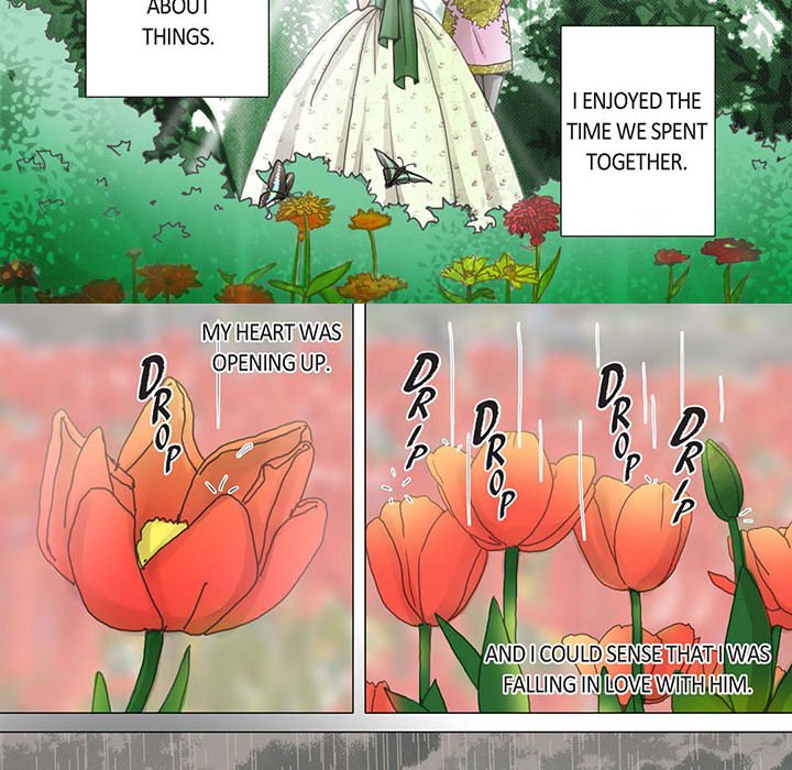 The Emperor’s Woman Chapter 42 image 5