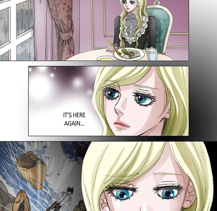 The Emperor’s Woman Chapter 42 image 7