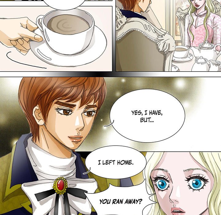 The Emperor’s Woman Chapter 43 image 10