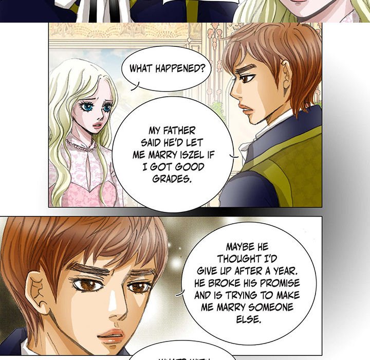 The Emperor’s Woman Chapter 43 image 11