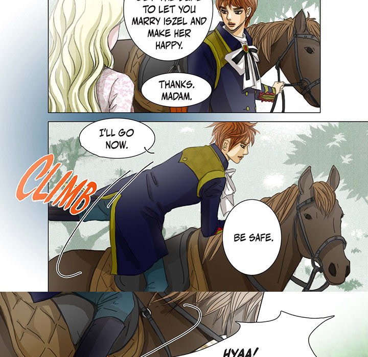 The Emperor’s Woman Chapter 43 image 23
