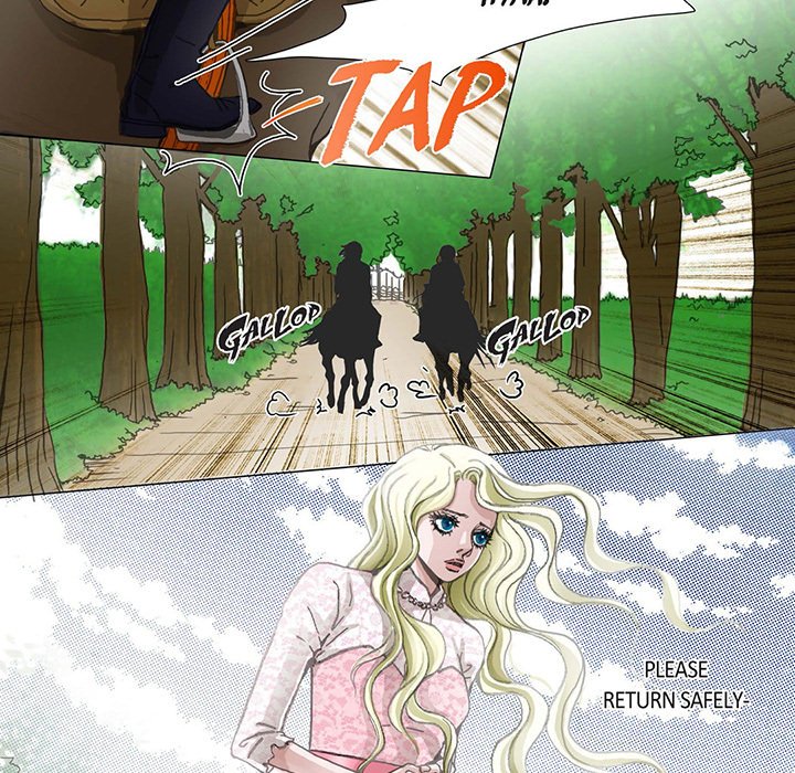 The Emperor’s Woman Chapter 43 image 24