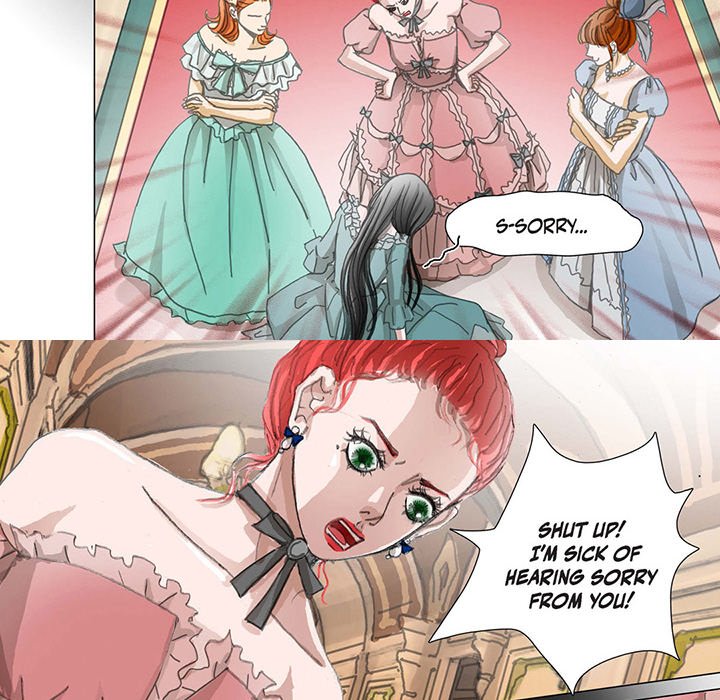 The Emperor’s Woman Chapter 43 image 29