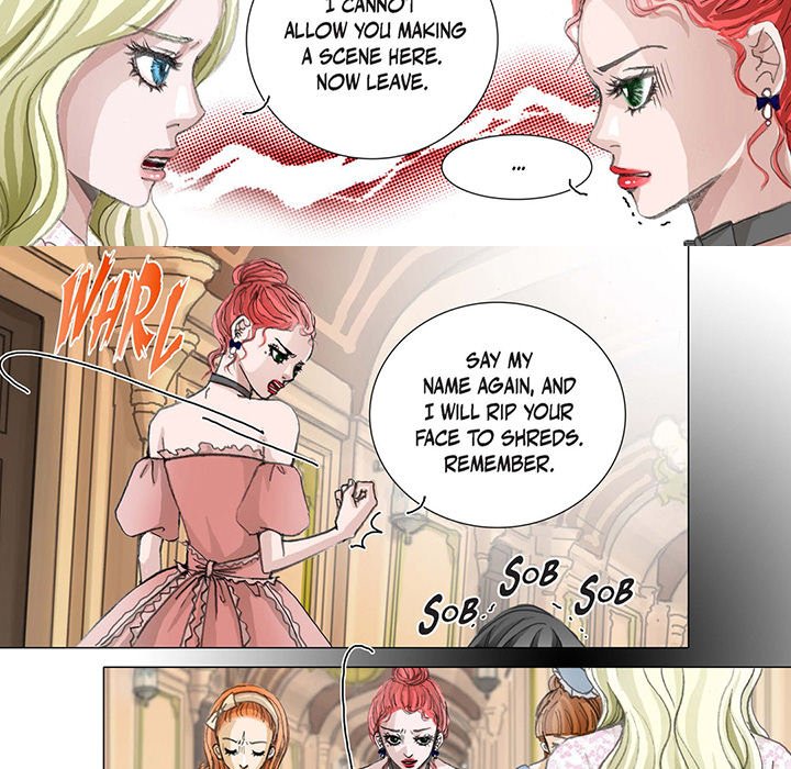 The Emperor’s Woman Chapter 43 image 32