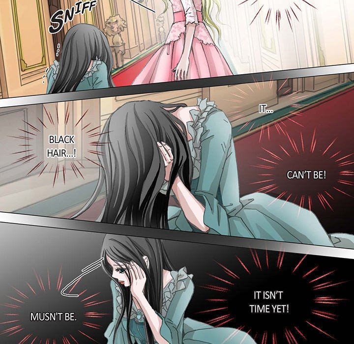 The Emperor’s Woman Chapter 43 image 34