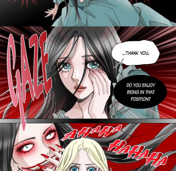 The Emperor’s Woman Chapter 43 image 35