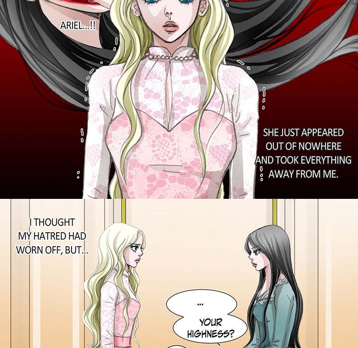 The Emperor’s Woman Chapter 43 image 36