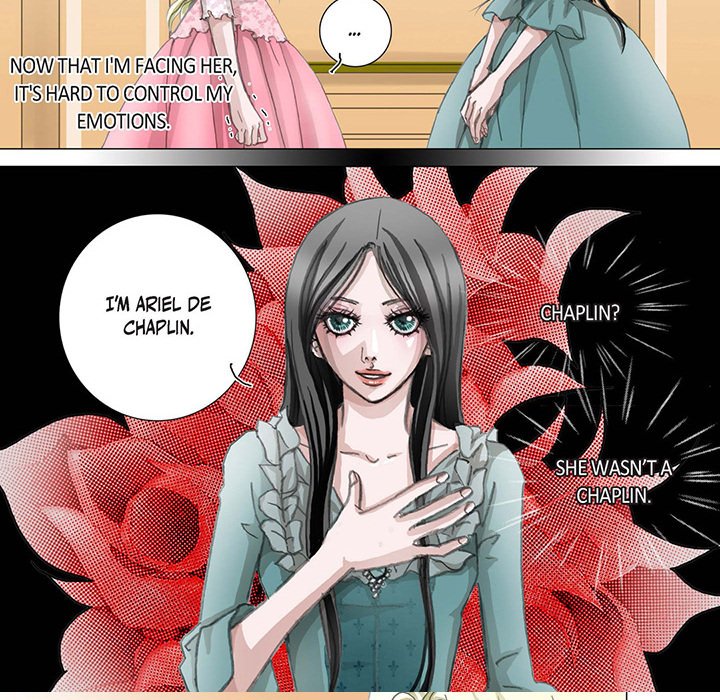 The Emperor’s Woman Chapter 43 image 37