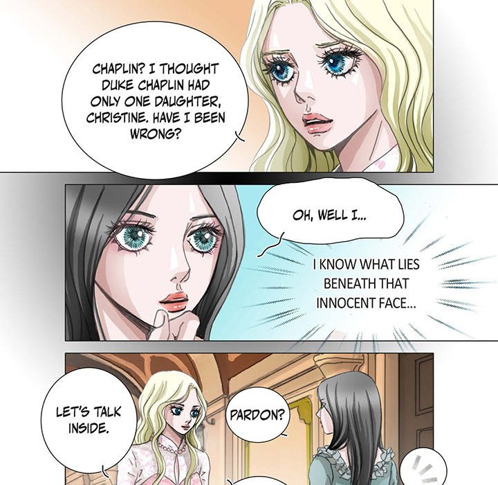 The Emperor’s Woman Chapter 43 image 38