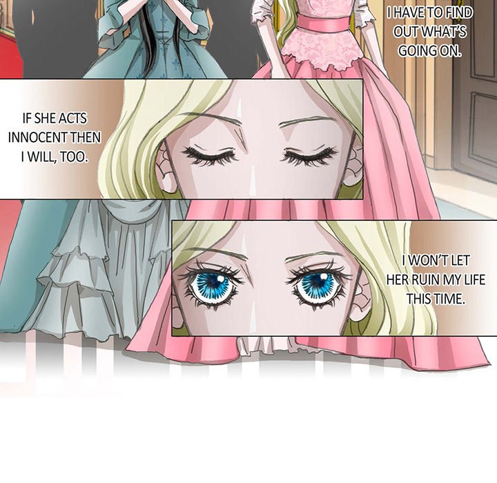 The Emperor’s Woman Chapter 43 image 40