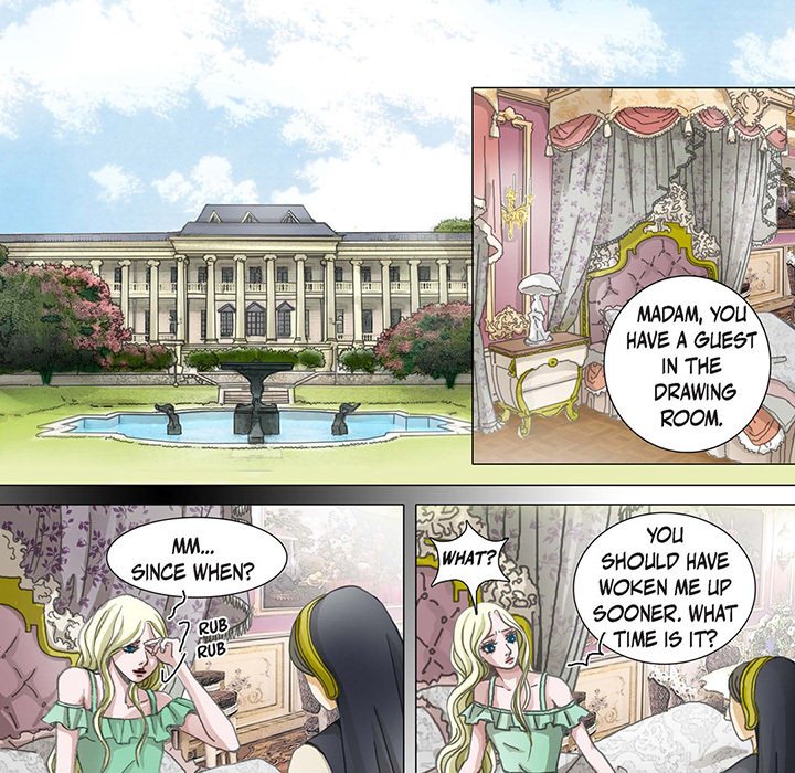 The Emperor’s Woman Chapter 43 image 4