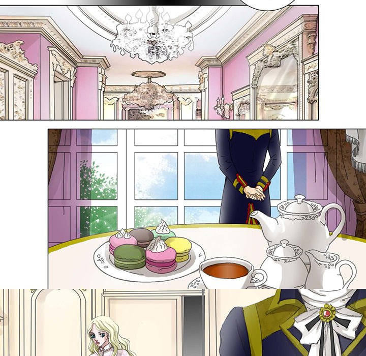The Emperor’s Woman Chapter 43 image 6