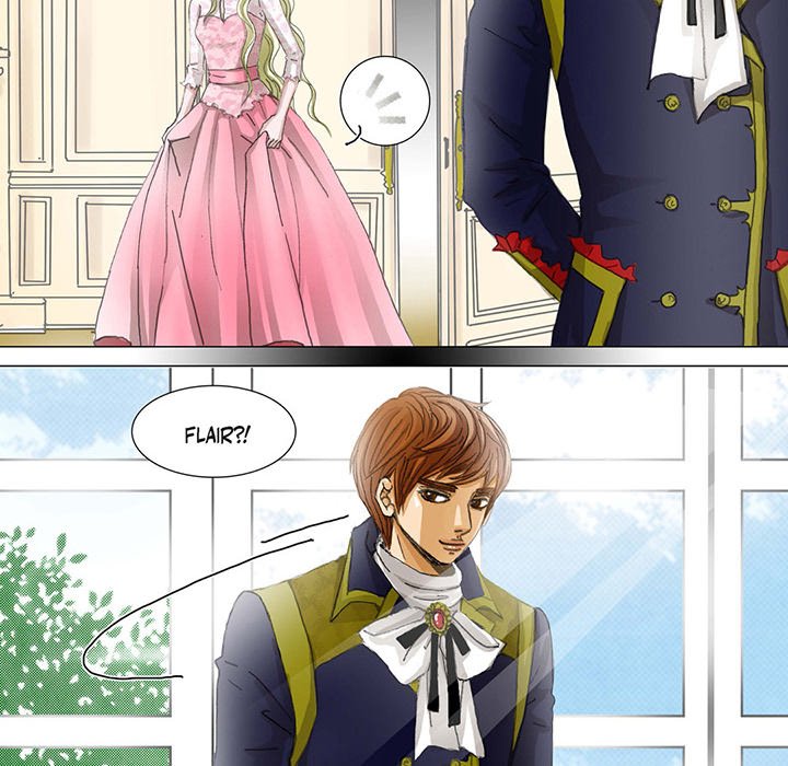 The Emperor’s Woman Chapter 43 image 7