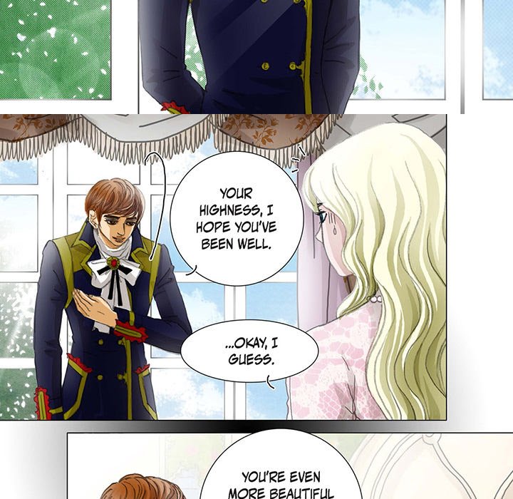 The Emperor’s Woman Chapter 43 image 8