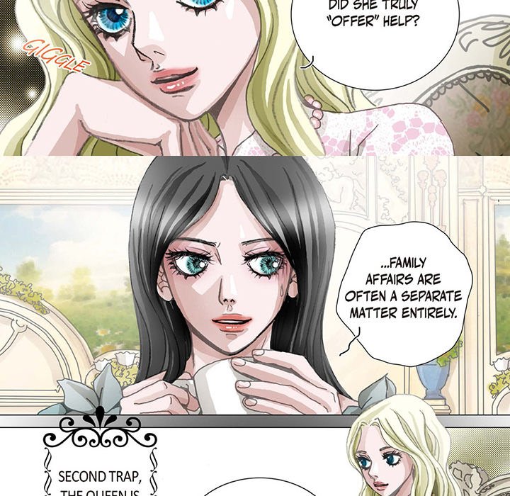 The Emperor’s Woman Chapter 44 image 15