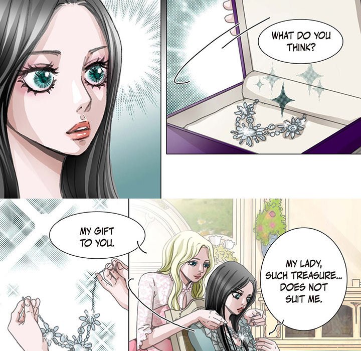 The Emperor’s Woman Chapter 44 image 19