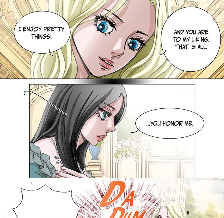 The Emperor’s Woman Chapter 44 image 23