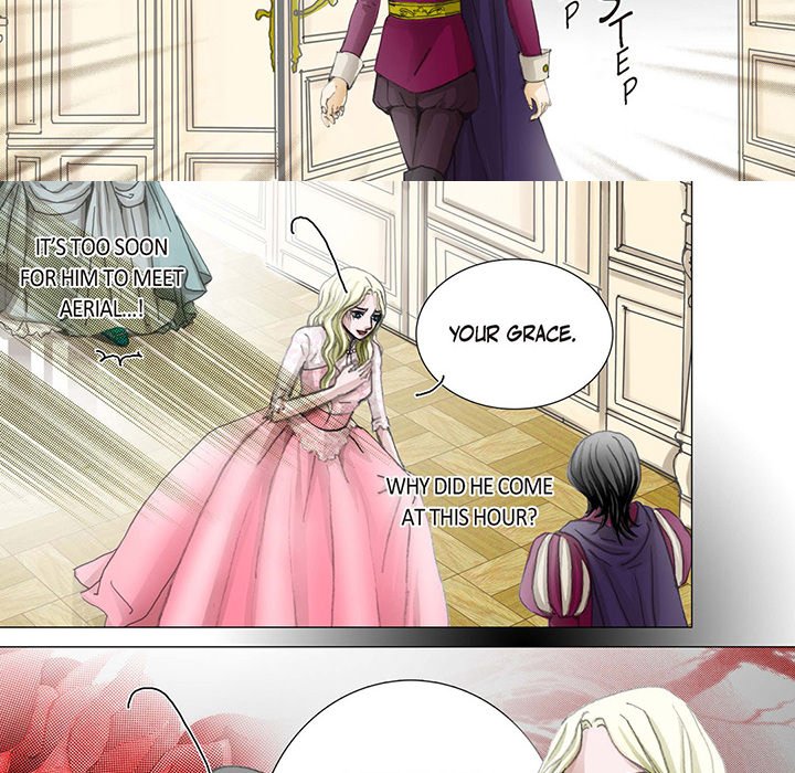 The Emperor’s Woman Chapter 44 image 25